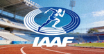 国际田径联合会IAAF官方Logo