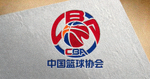 中国篮球协会CBA官方Logo